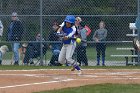 Softball vs Springfield  Wheaton College Softball vs Springfield College. - Photo by: KEITH NORDSTROM : Wheaton, Baseball